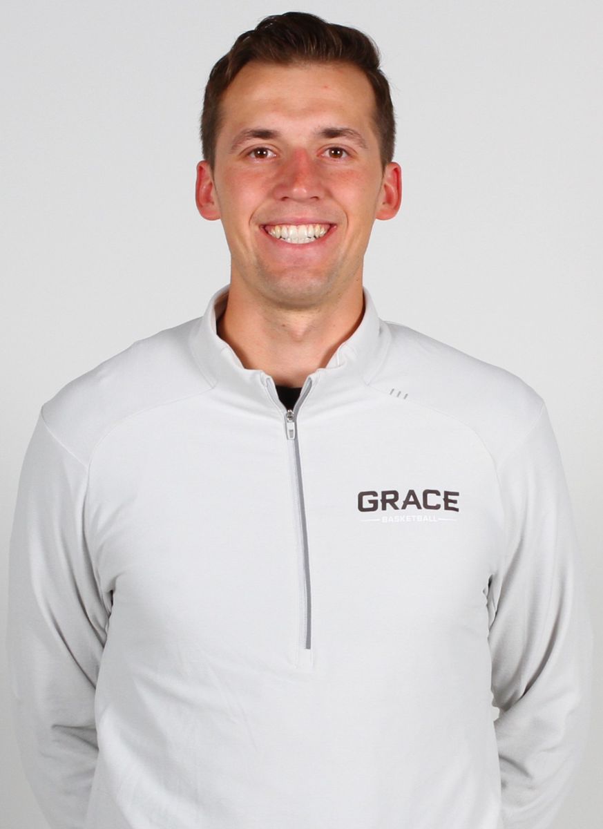 Charlie Warner | Assistant Coach