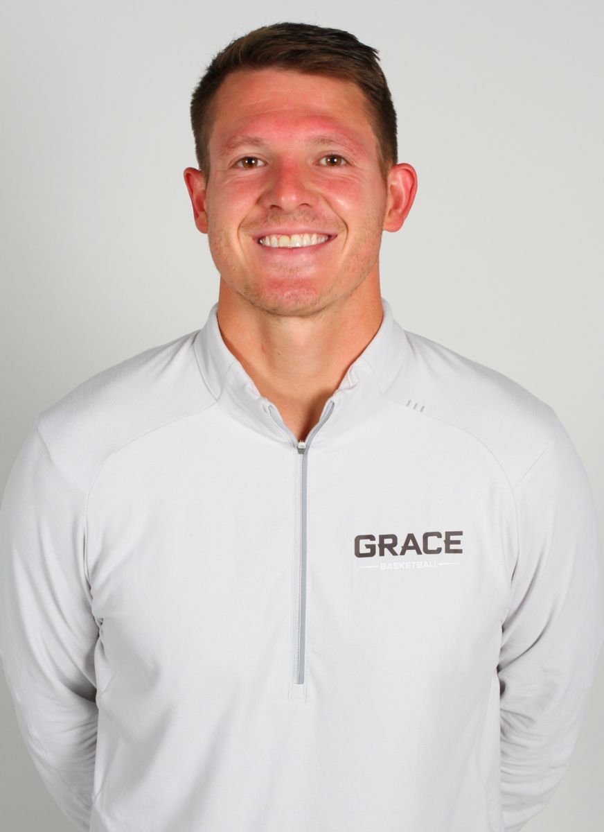 Jordan Weidner | Associate Head Coach