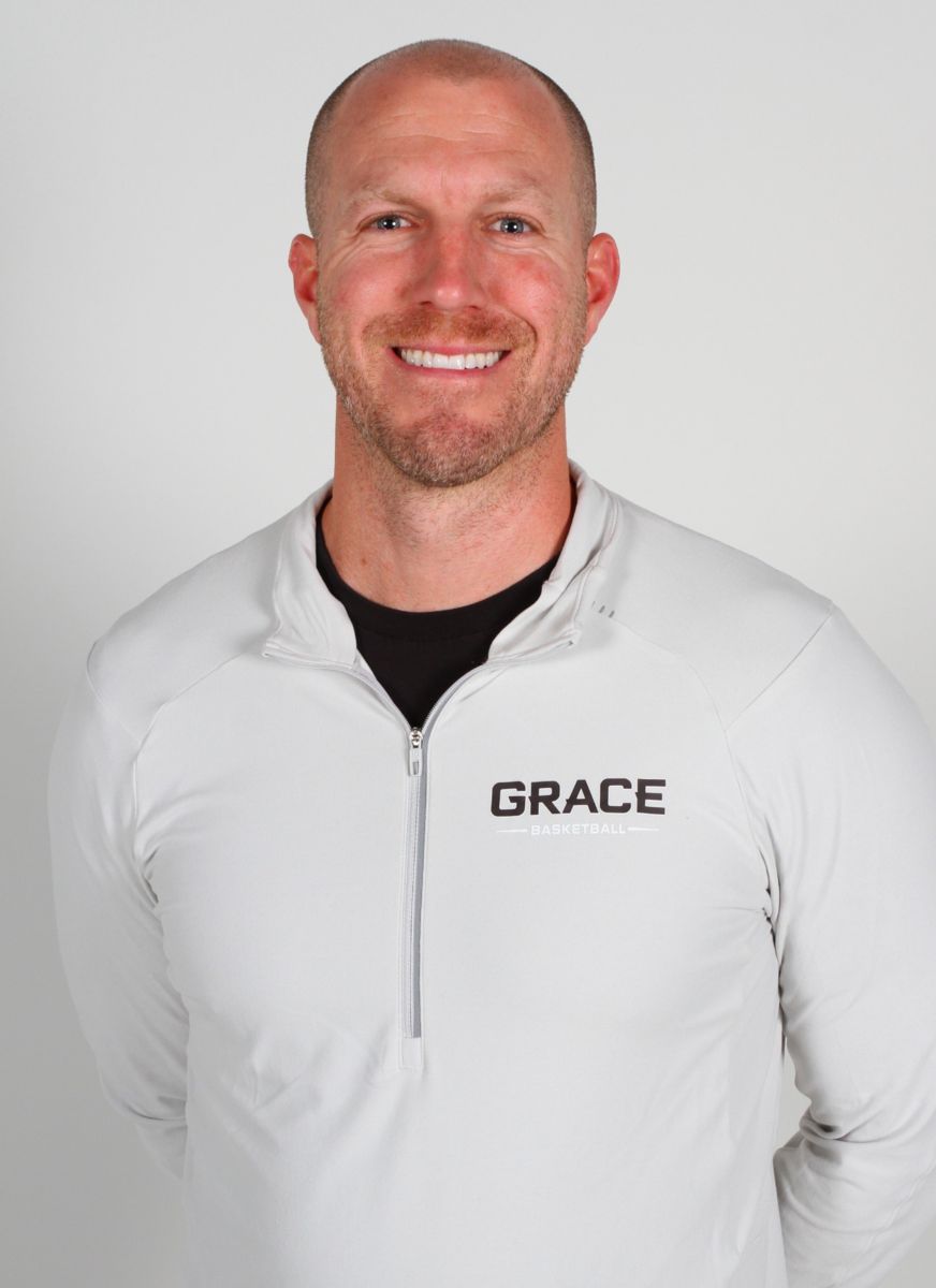 Scott Moore | Head Coach